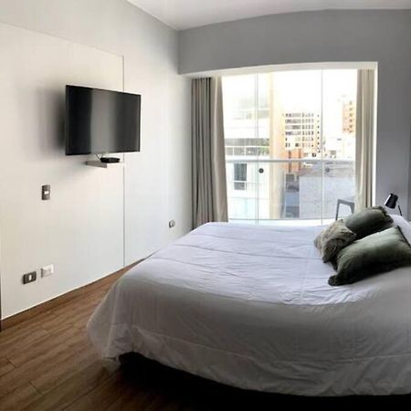 Mla Apartments - Larcomar Ліма Екстер'єр фото