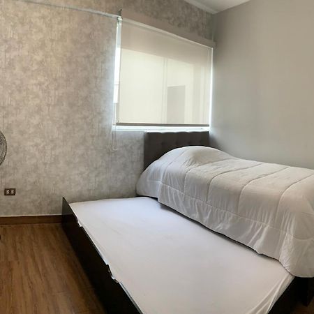 Mla Apartments - Larcomar Ліма Екстер'єр фото