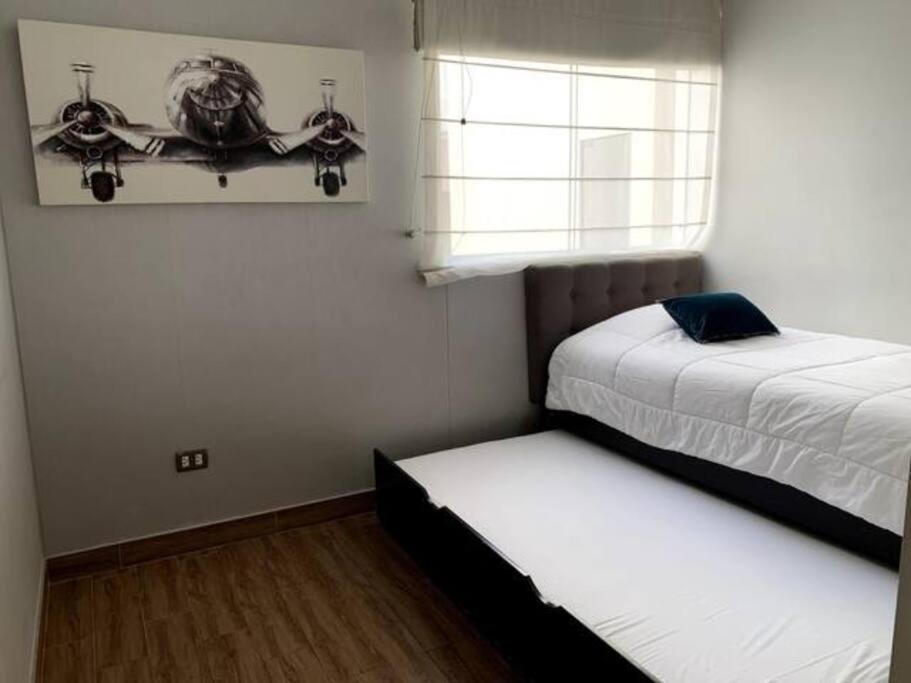 Mla Apartments - Larcomar Ліма Екстер'єр фото