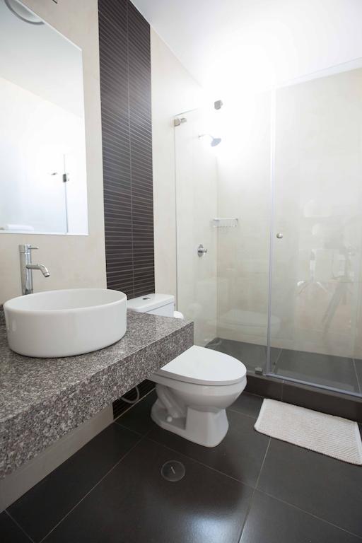 Mla Apartments - Larcomar Ліма Номер фото