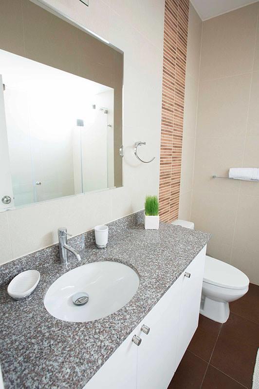 Mla Apartments - Larcomar Ліма Екстер'єр фото